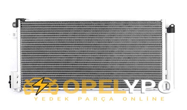 Opel Corsa D 1.3 Dizel Klima Radyatörü BSG 1850158