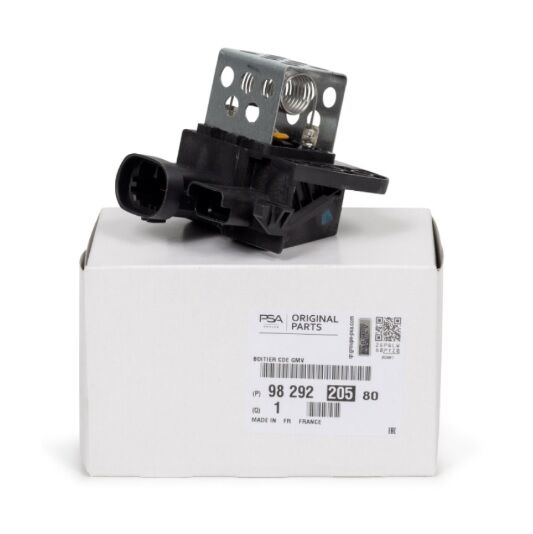 Opel Mokka (2021-2024) 1.2 Benzinli Fan Rezistansı Orjinal Psa Marka 9847019780