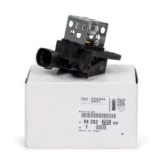 Opel Mokka (2021-2024) 1.2 Benzinli Fan Rezistansı Orjinal Psa Marka 9847019780