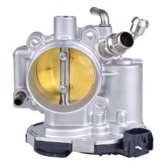 Opel Mokka 1.6 Benzinli Motor Gaz Kelebeği Komple Orjinal Oem
