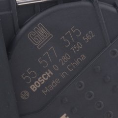 Opel Mokka 1.6 Benzinli Motor Gaz Kelebeği Komple Orjinal Oem