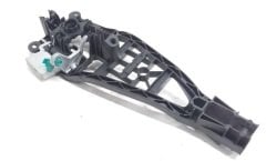 Opel Astra H Ön Sağ Kapı İç Açma Kolu Braketi Orjinal Gm Marka 138626 - 24463524