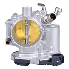 Opel İnsignia 1.6 Benzinli Motor Gaz Kelebeği Komple Orjinal Oem