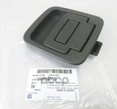 Chevrolet Captiva Bagaj İç Döşeme Kolu Siyah Orjinal Gm Marka 96808015