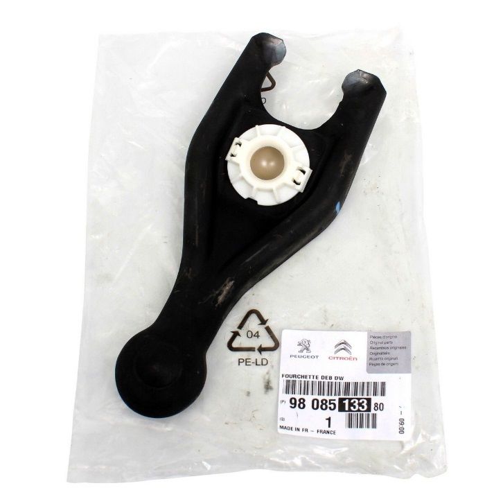 Peugeot 3008 P84E Debriyaj Çatalı Orjinal Psa Marka 9808513380