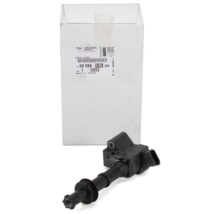 Opel Grandland 1.2 Ateşleme Bobini Orjinal Psa Marka 9808653680