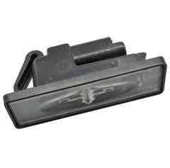 Opel Corsa F Plaka Aydınlatma Lambası Orjinal Psa Marka 9815225980