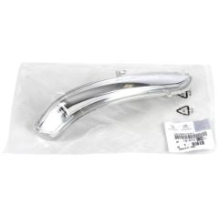 Opel Corsa F (2020-2023) Sol Ayna Sinyali Orjinal Psa Marka 1607512580
