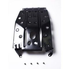 Opel Corsa B Karter Muhafaza Sacı Yan Sanayi Malzeme 212512