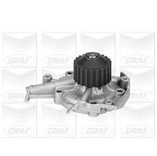 Chevrolet Kalos 1.2 Devirdaim Pompası Graf Marka