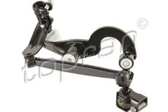 Opel Corsa B Vites Kol Mekanizması Komple Topran Marka 758752 - 208161755