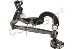 Opel Corsa B Vites Kol Mekanizması Komple Topran Marka 758752 - 208161755