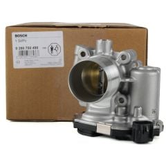 Opel Mokka 1.4 Turbo Gaz Kelebeği Bosch Marka 825016 - 0280750498