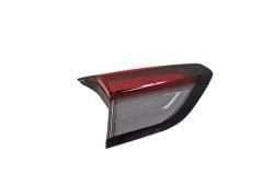 Opel Corsa F Sağ Arka İç Stop Lambası Orjinal Psa Marka 9830096180