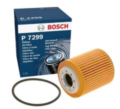 Peugeot 2008 (2018-2019) 1.5 Hdi Yağ Filtresi Bosch Marka F026407299 - 1680682480