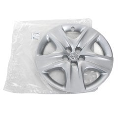 Opel Astra J 17 İnç Jant Kapağı Orjinal Gm Marka 13286691