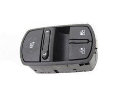 Opel Corsa D Sol Cam Açma Düğmesi Yan Sanayi Malzeme 13258521 - 6240509