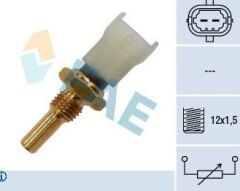 Opel Astra G 1.4 / 1.6 (X14XE - X16XEL) Su Sıcaklık Sensörü Fae Marka 1338467