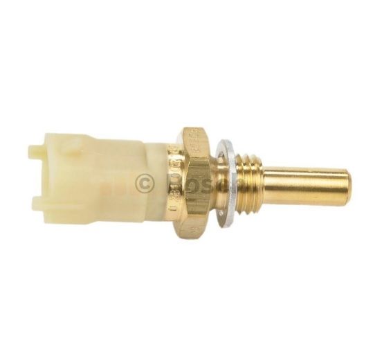 Opel Astra G 1.4 / 1.6 Benzinli (X14XE - X16XEL) Su Sıcaklık Sensörü Bosch Marka 1338467 - 0281002169
