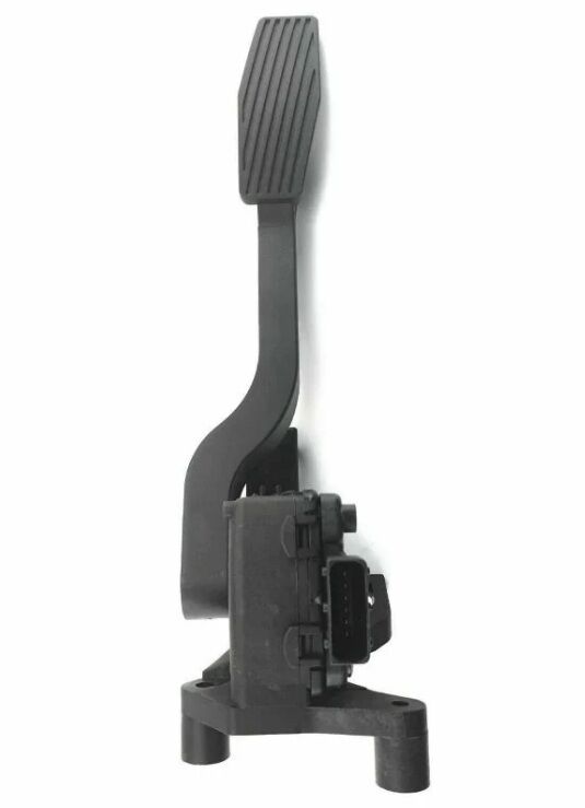 Opel Corsa C- Combo C Gaz Pedalı Yan Sanayi 848375 - 9199356