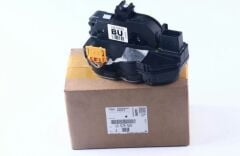 Opel  Astra J Sol Arka (Şoför Arkası) Kapı Kilidi Orjinal Gm Marka 13579555