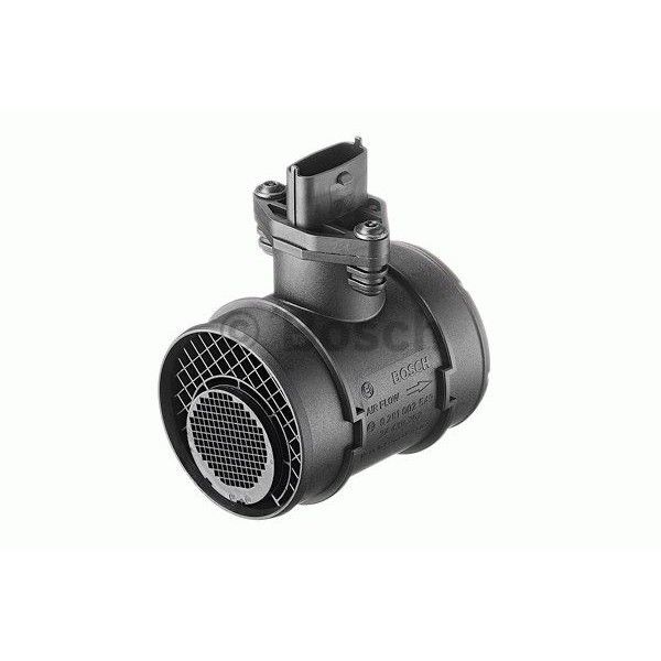 Opel Combo C 1.3 Dizel Hava Debimetresi BOSCH 836635 - 0281002549 - 0281006887