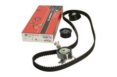 Opel Astra F 1.4 - 1.6 Benzinli Triger Seti Gates Marka Ürün 1629061 / AF 1606274