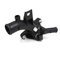 Chevrolet Yeni Aveo 1.4 Termostat Gövdesi Orjinal Gm Marka Ürün 25192985