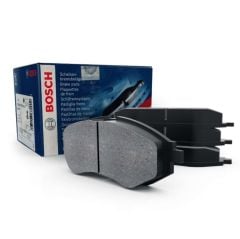 Chevrolet Kalos Ön Fren Balata Takımı Bosch Marka 96534653 - 0986424818