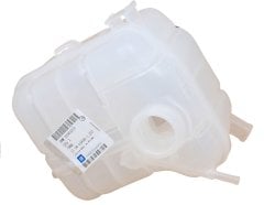 Opel İnsignia A Radyatör Yedek Su Deposu Sensörlü Orjinal Gm Marka 22953219