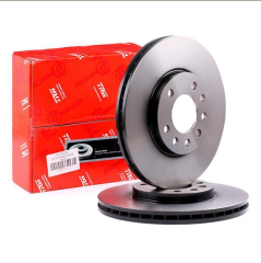 Opel Astra G Ön Fren Disk Takımı 5 Bijon TRW Marka 569060 - DF4048