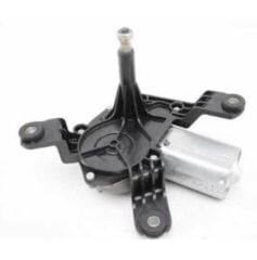 Opel Corsa D Arka Silecek Motoru (2006-2014) Wisko Marka 1273088