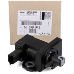 Opel İnsignia B 1.6 Dizel (D16DTH) Euro 6 Selenoid Valfi Orjinal Psa Marka 55599948