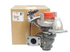 Peugeot 207 - 2008 - 301  - C-Elysee -  C4 Cactus - Partner Tepee - C3 - C4 Picasso - Berlingo -  Turbo Şarj Komple Orjinal Psa Marka 0375.Q9