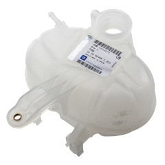 Opel Corsa D 1.2 1.4 Yedek Su Deposu Orjinal Gm Marka 1304009 - 13312277