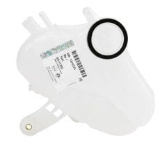 Opel Corsa D 1.3 Dizel Yedek Su Deposu Orjinal Gm Marka 13312278