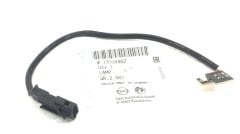 Opel Astra J Kapı İç Aydınlatma Işığı Orjinal Gm Marka 1230124 - 13319462