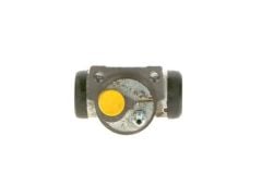 Peugeot 206 Sağ Arka Fren Silindiri ( Merkezi ) Bosch Marka F026009235 - 4402.98