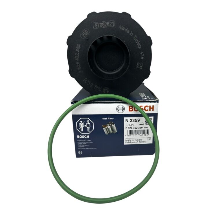Opel Astra L 1.5 Dizel Motor Yakıt Filtresi Bosch Marka 026402359