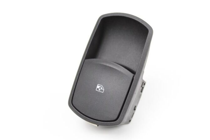 Opel Corsa E Cam Açma Düğmesi (Yolcu Tarafı) Orjinal Gm Marka 13430018