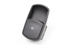 Opel Corsa E Cam Açma Düğmesi (Yolcu Tarafı) Orjinal Gm Marka 13430018