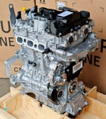 Opel Grandland X (P1UO) /Peugeot 2008 (P24E) / Peugeot 308 (T9) / Citroen C3 Aircross (A88) Komple Motor Orjinal Psa Marka 95529220 - 1627638180