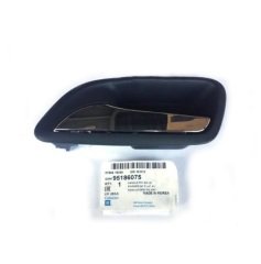 Chevrolet Cruze Arka Sol Kapı İç Açma Kolu Orjinal Gm Marka 95186075