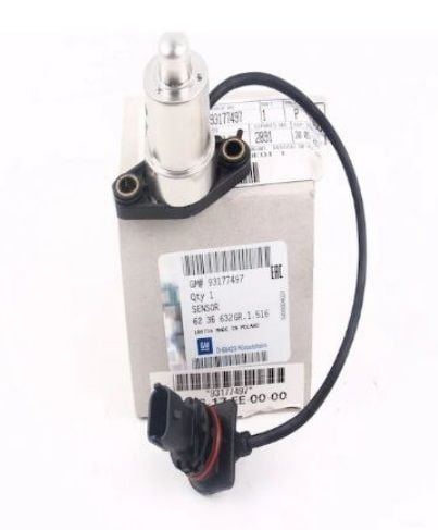 Opel Astra H 1.3 Dizel Yağ Seviye Sensörü Orjinal Gm Marka 93177497