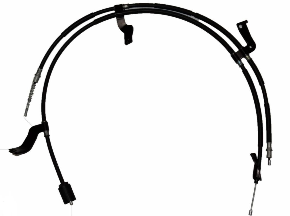 Chevrolet Captiva C140 Kasa El Fren Teli Sol Orjinal Psa Marka 4819815 - 95351025