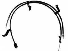 Chevrolet Captiva C140 Kasa El Fren Teli Sol Orjinal Psa Marka 4819815 - 95351025