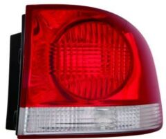 Volkswagen Touareg Sol Stop Lambası (2002-2010) Depo Marka 7L6945095P - DPO 441-19D8L-UE