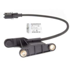 Opel Vectra C 1.6 Benzinli Eksantrik Devir Sensörü Orjinal Gm Marka 1238937 - 10456585