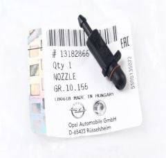 Opel Corsa D Arka Silecek Fiskiye Memesi Orjinal Gm Marka 1451628 - 13182866