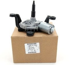 Opel Astra H Arka Silecek Motoru Orjinal Gm Marka 1273081 - 93179057